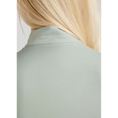 Montar Chemise MoPearl Pintuck Sans Manche Turin