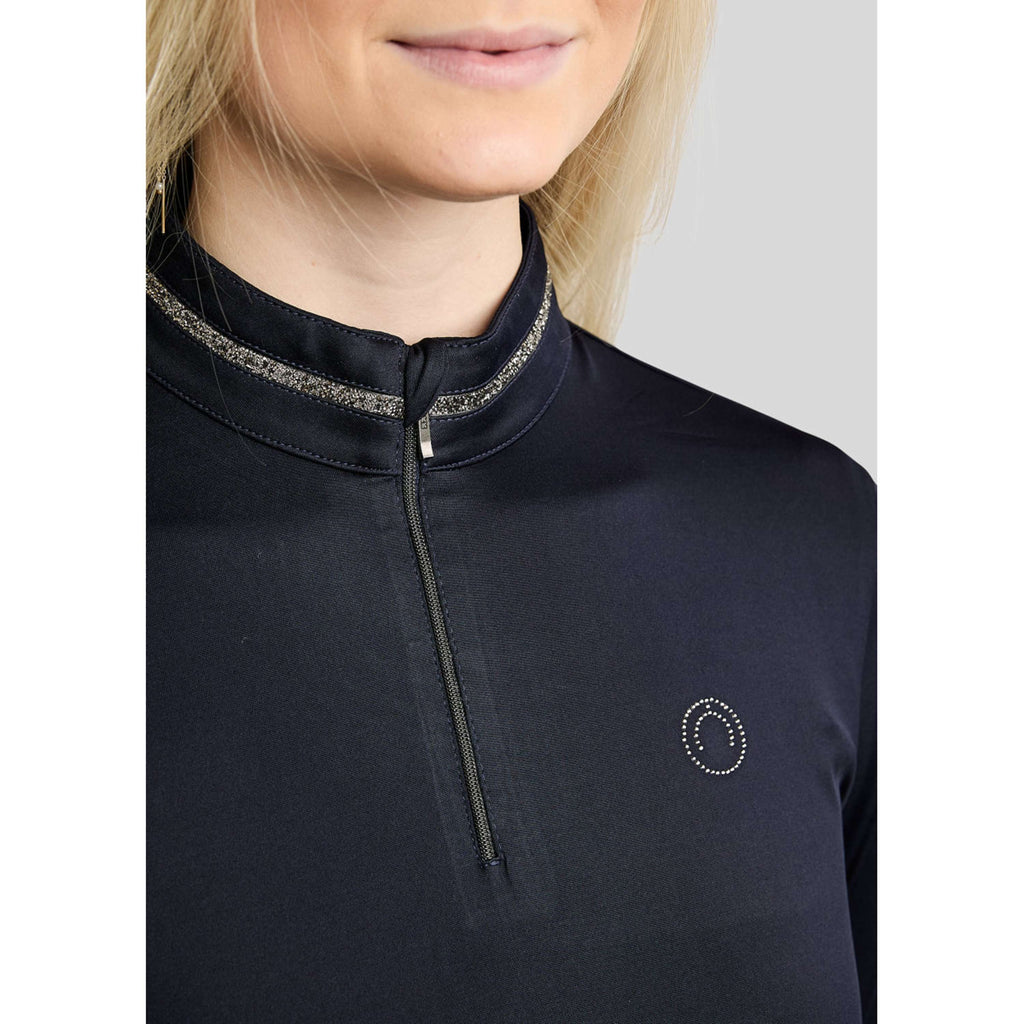 Montar Shirt MoMaisy Crystal Marine