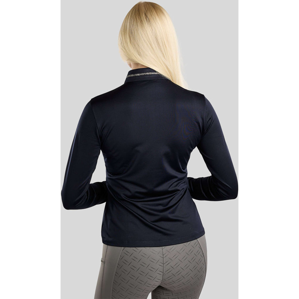 Montar Shirt MoMaisy Crystal Marine