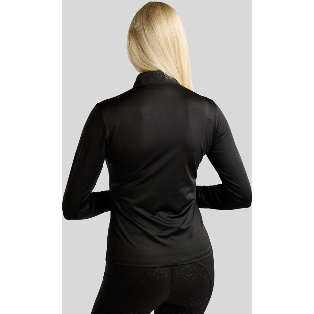 Montar Shirt MoFair Noir