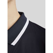 Montar Polo MoDrake Logo Hommes Marin foncé