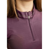 Montar T-shirt Randonnée MOBlair Kids Fig