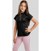 Montar T-Shirt MoLila Champagne Crystals Junior Marin