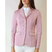 Rebel Petite Veste de Concours Tone In Tone Rose