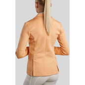 Rebel Veste de Concours Rosegold Crystals Peachy Rebel