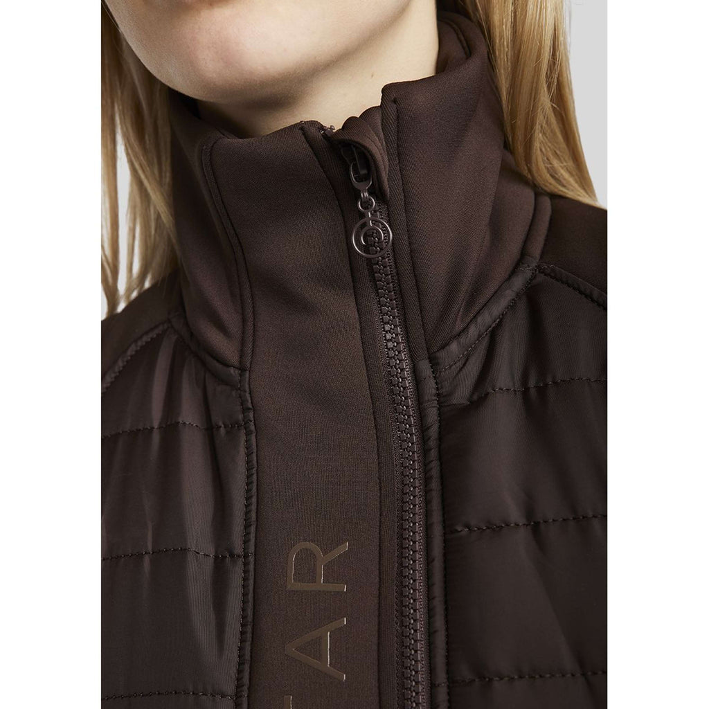 Montar Jacke Emma Marron