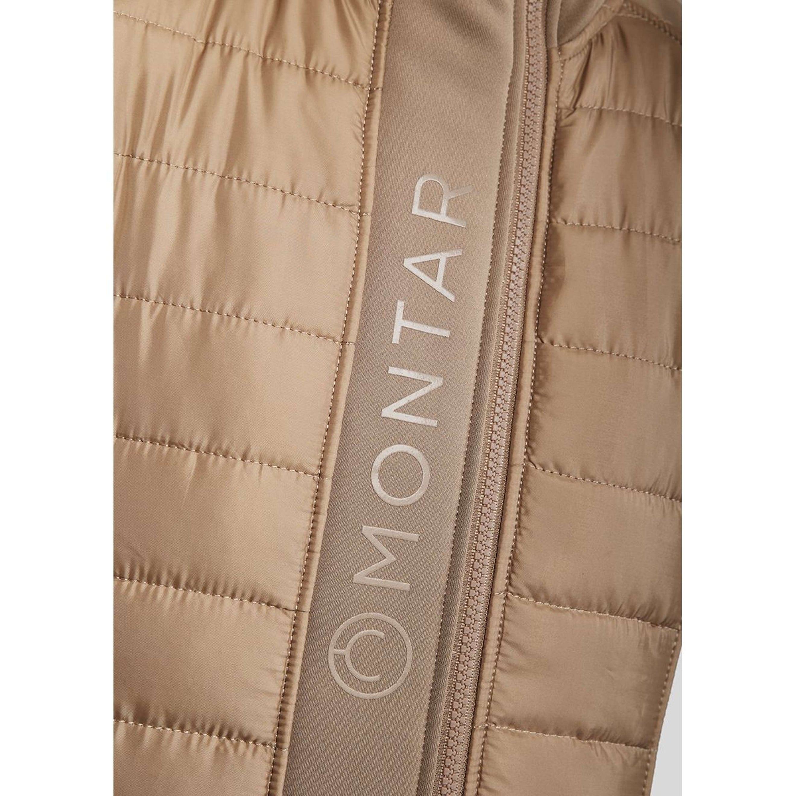 Montar Blouson Emma Latte