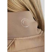 Montar Blouson Emma Latte