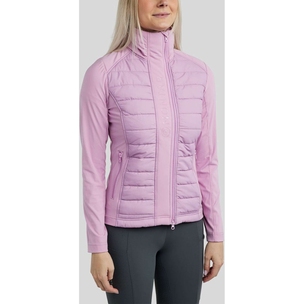 Montar Blouson Emma Junior Candy Pink