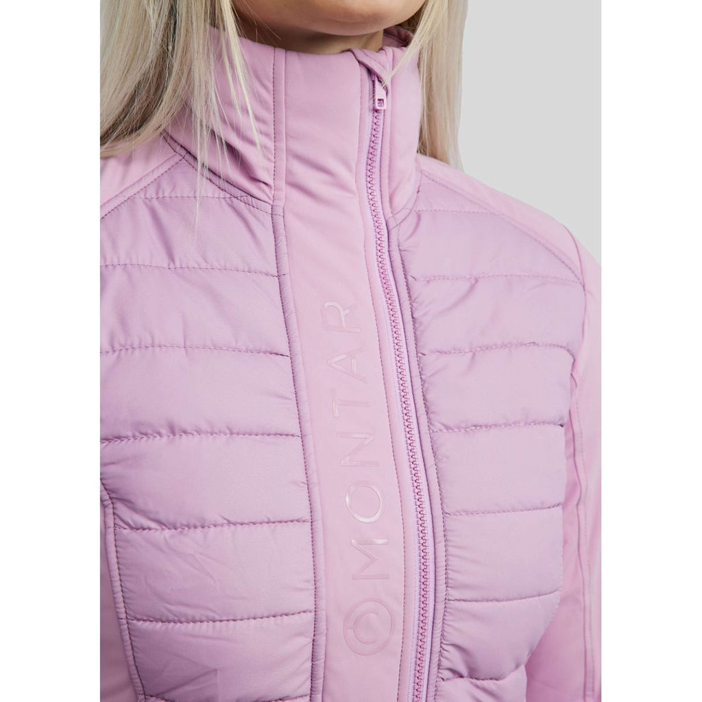 Montar Blouson Emma Junior Candy Pink