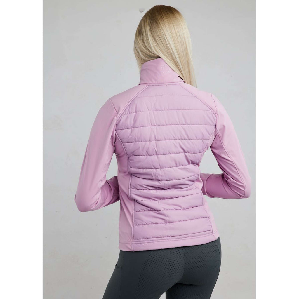 Montar Blouson Emma Junior Candy Pink