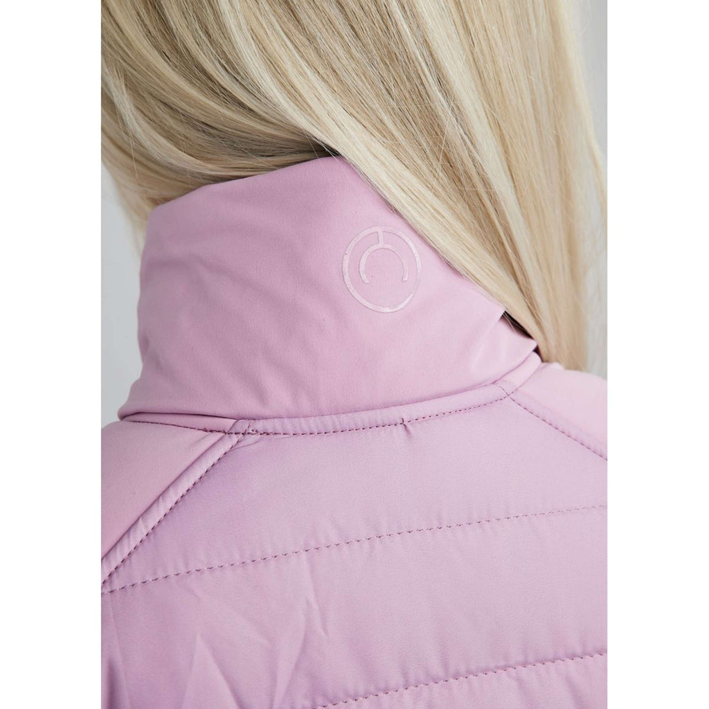 Montar Blouson Emma Junior Candy Pink
