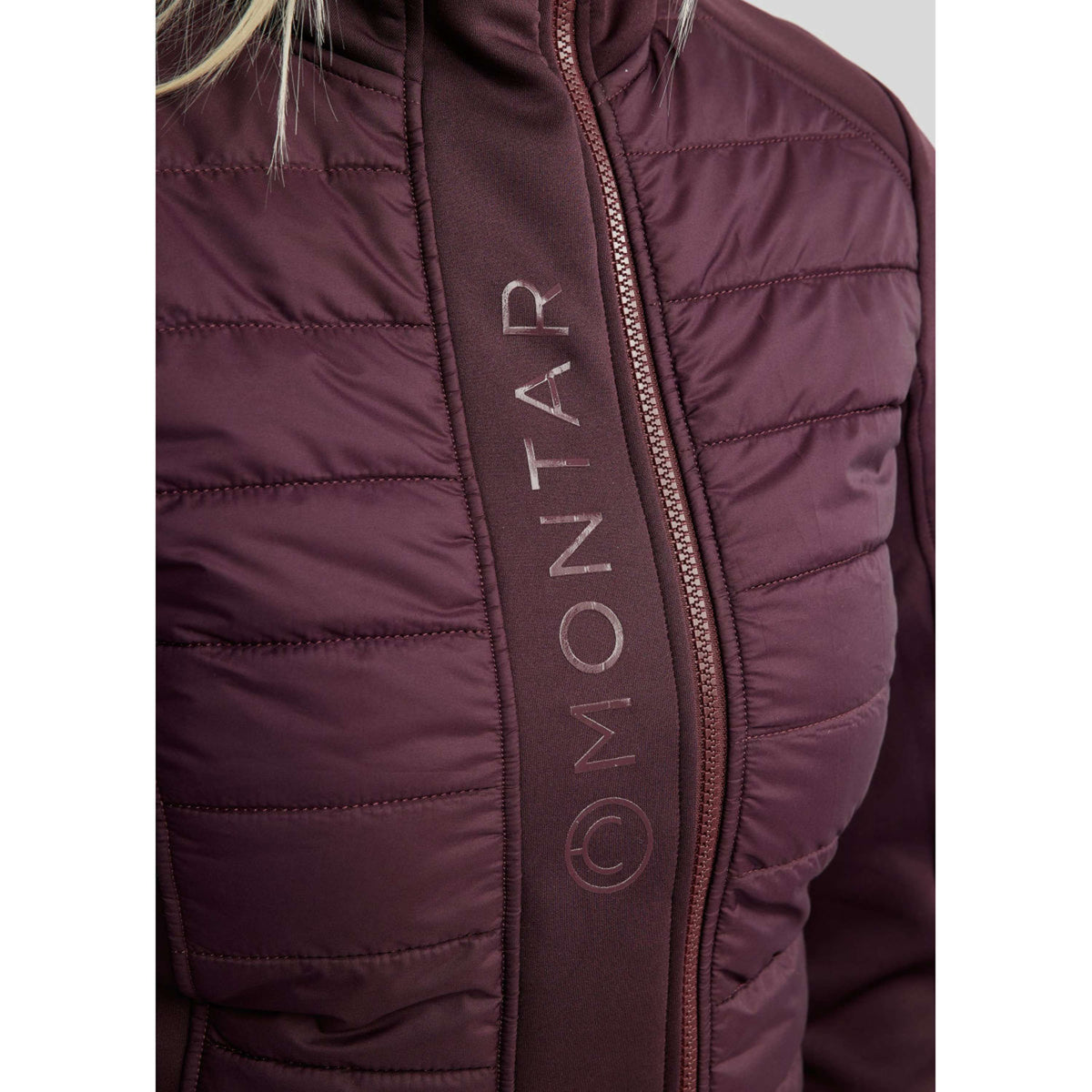 Montar Blouson Emma Fig