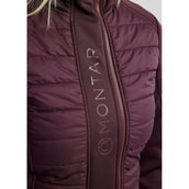 Montar Blouson Emma Fig