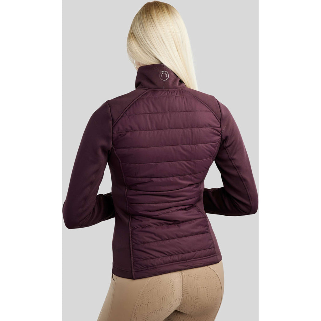 Montar Blouson Emma Fig