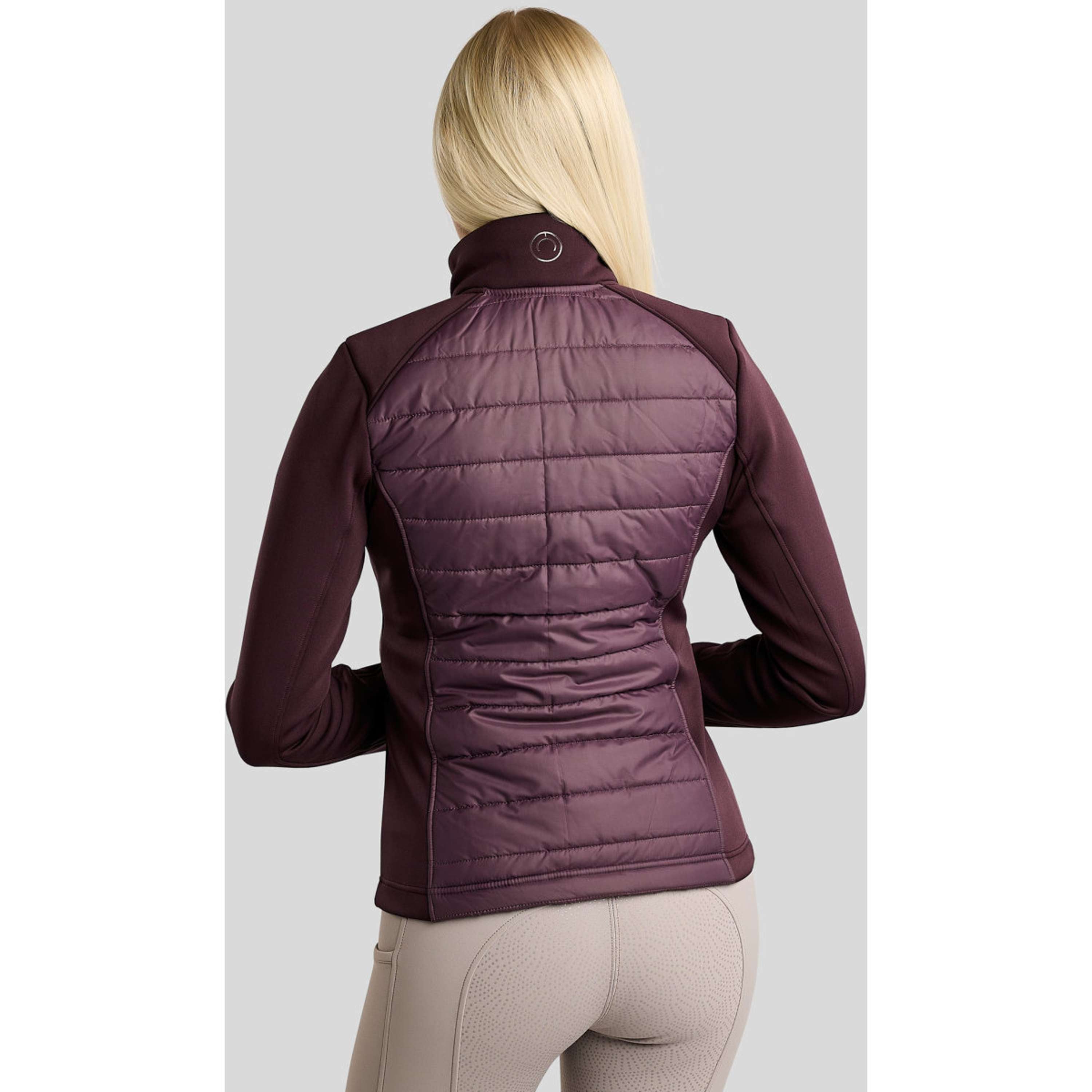 Montar Blouson Emma Fig