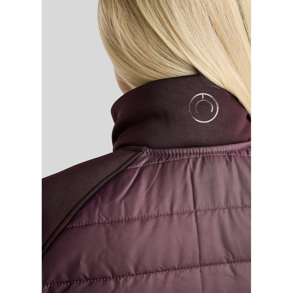 Montar Blouson Emma Fig