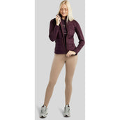 Montar Blouson Emma Fig