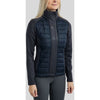 Montar Blouson Emma Slate Grey