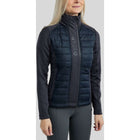 Montar Blouson Emma Slate Grey