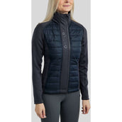 Montar Blouson Emma Slate Grey