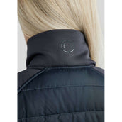 Montar Blouson Emma Slate Grey