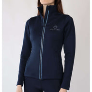 Montar Veste Softshell Itzel Marin foncé