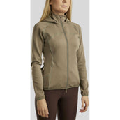 Montar Blouson Liza Dusty Green