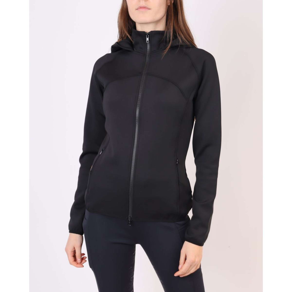 Montar Blouson Liza Noir