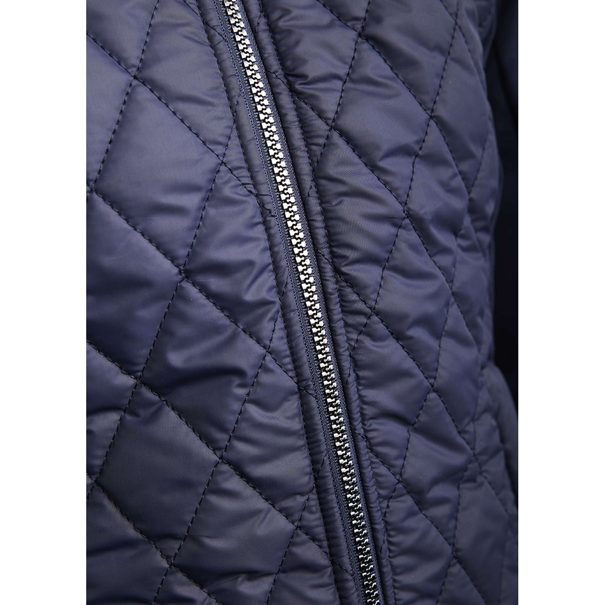 Montar Blouson MoQuinn Quilted Marin foncé