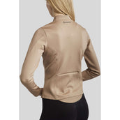 Montar Blouson MoZoe Compression Latte