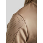 Montar Blouson MoZoe Compression Latte