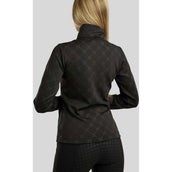 Montar Blouson MoTilde Softshell Noir