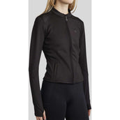 Montar Blouson MoErina Noir