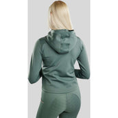 Montar Blouson MoLila Champagne Crystals Jade