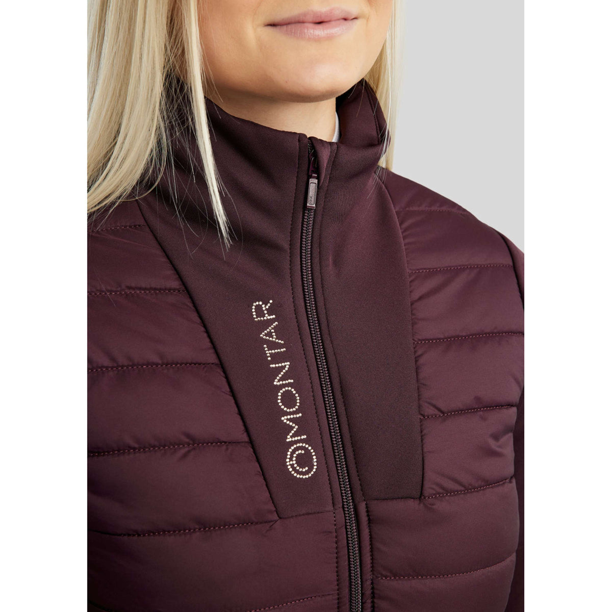 Montar Veste MoCaroline Fig