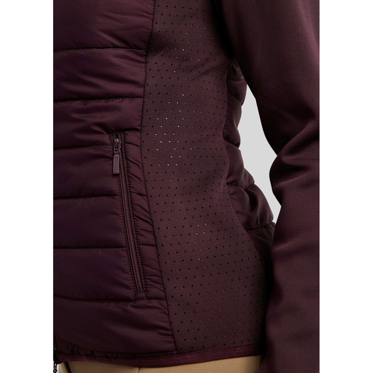 Montar Veste MoCaroline Fig