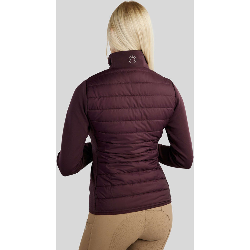 Montar Veste MoCaroline Fig