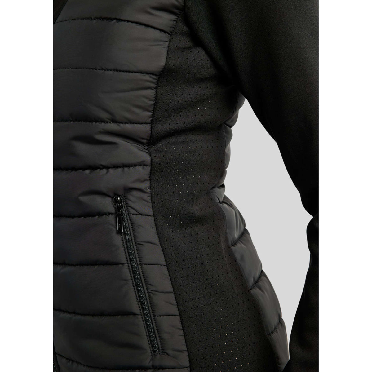 Montar Veste MoCaroline Noir