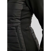 Montar Veste MoCaroline Noir