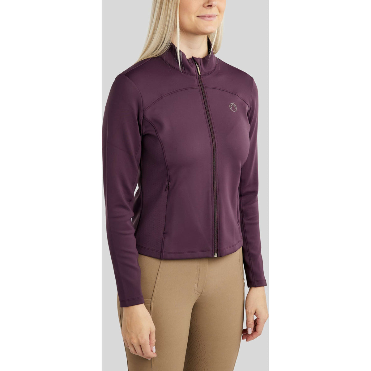 Montar Veste MoDahne Fig