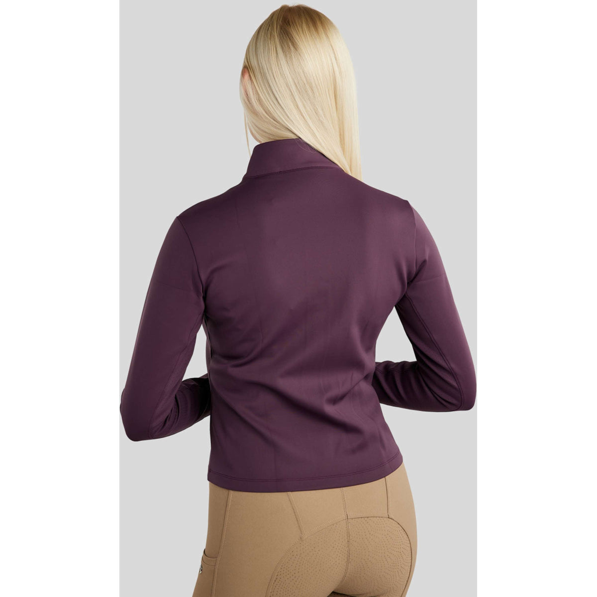 Montar Veste MoDahne Fig