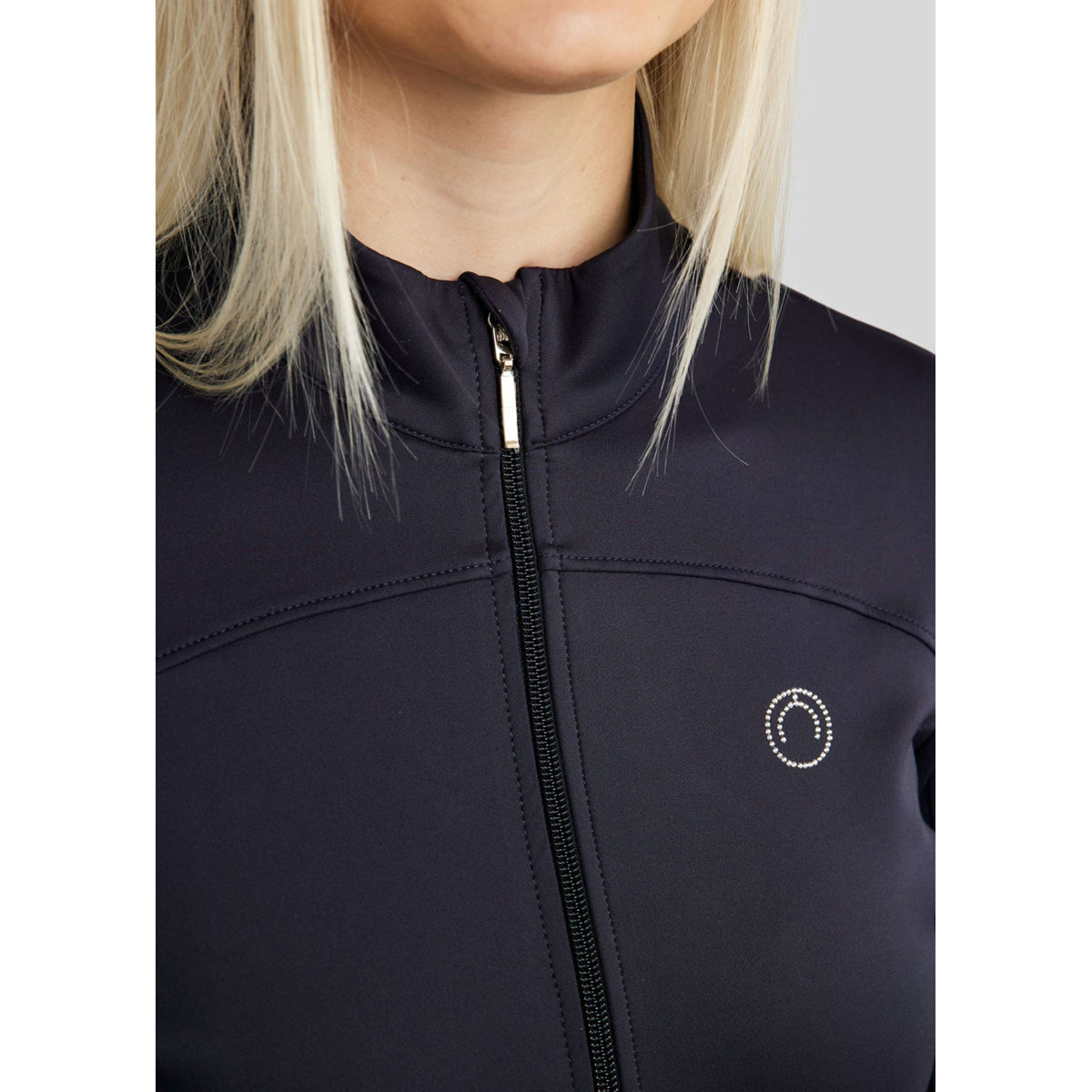 Montar Veste MoDahne Marin