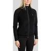 Montar Veste MoMay Teddy Noir