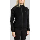 Montar Veste MoMay Teddy Noir