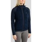 Montar Veste MoMay Teddy Marine