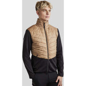 Montar Blouson MoBrady Hommes Latte