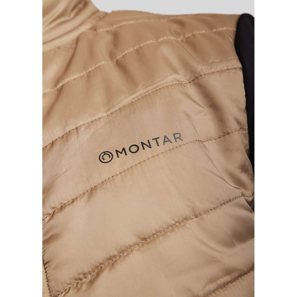 Montar Blouson MoBrady Hommes Latte