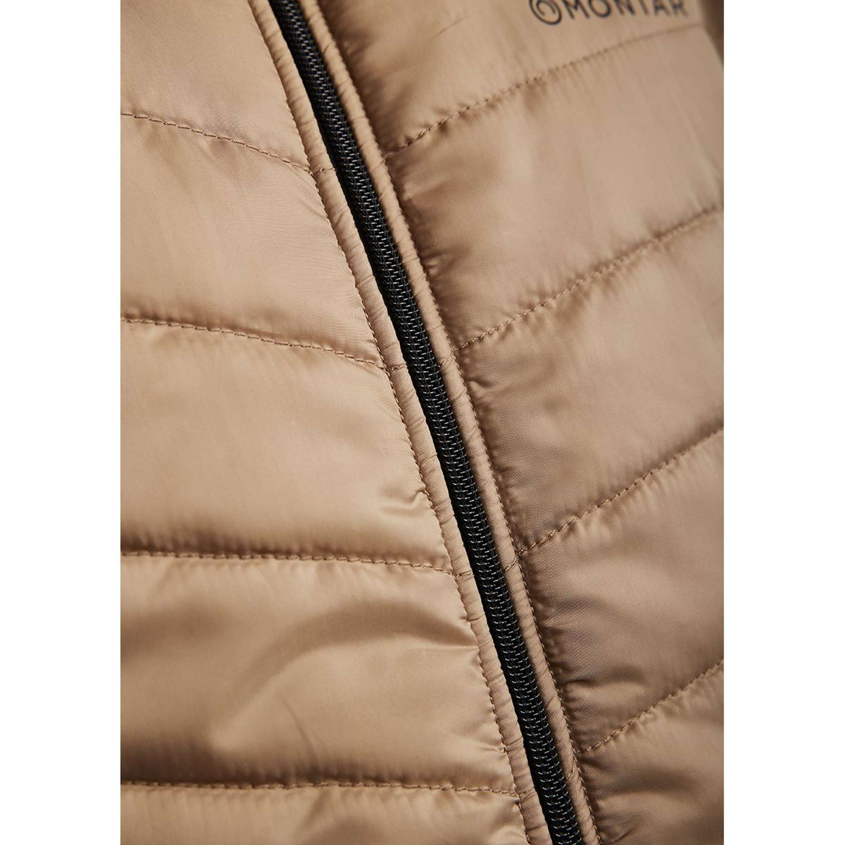 Montar Blouson MoBrady Hommes Latte