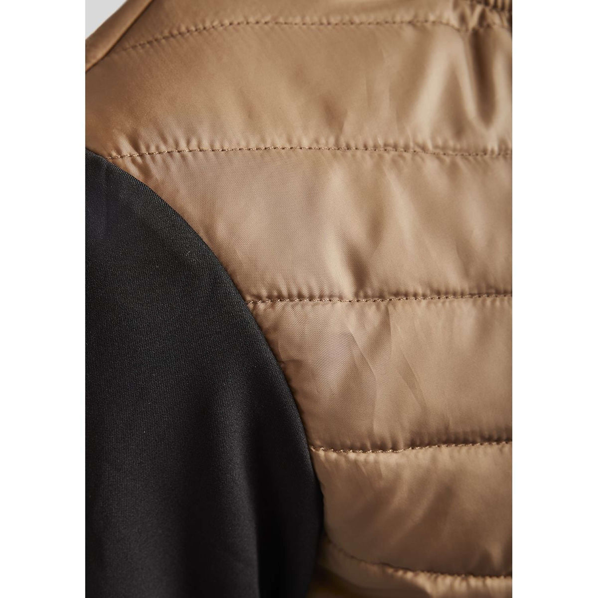 Montar Blouson MoBrady Hommes Latte